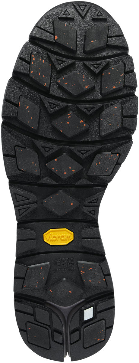 Arctic 600 Side Zip Winter Hiking Boots - Men's
