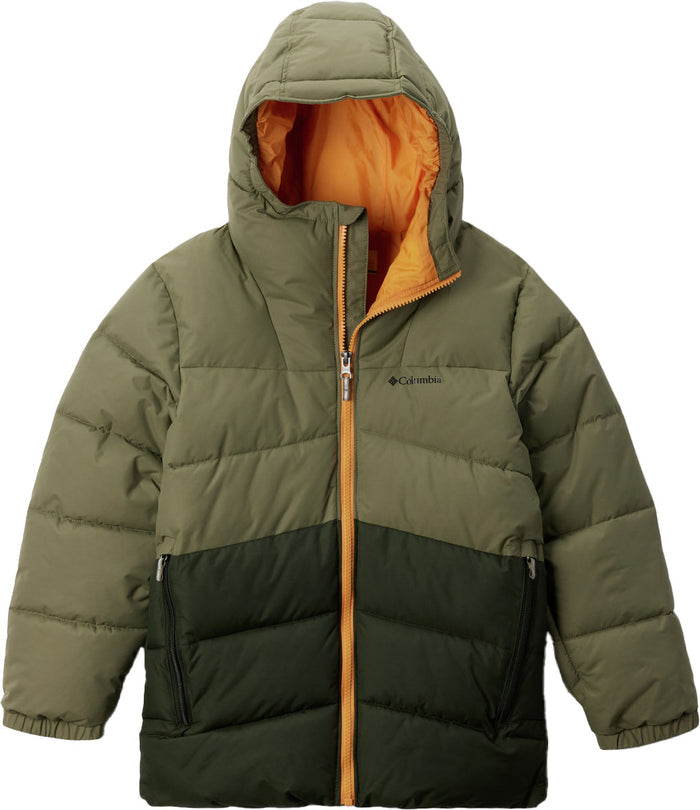 Arctic Blast II Winter Jacket - Boys'