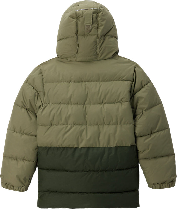 Arctic Blast II Winter Jacket - Boys'