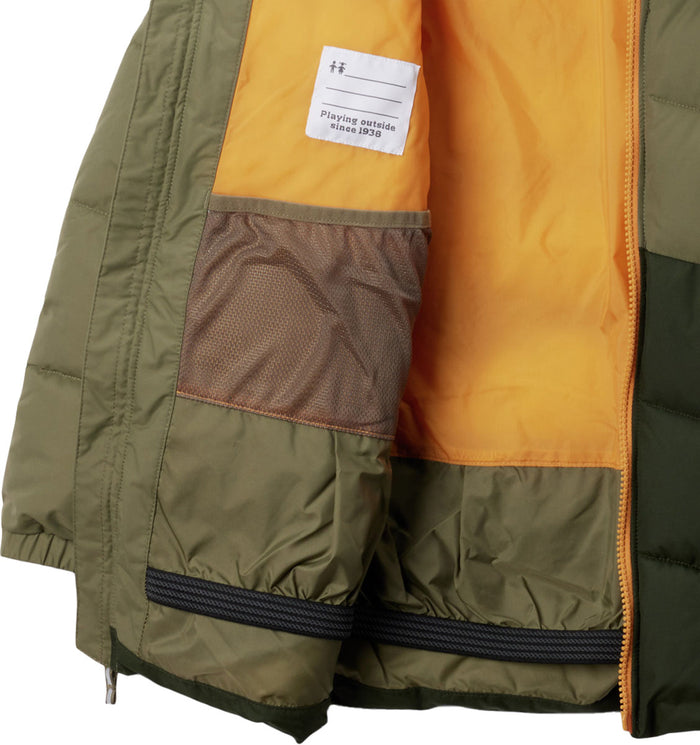 Arctic Blast II Winter Jacket - Boys'