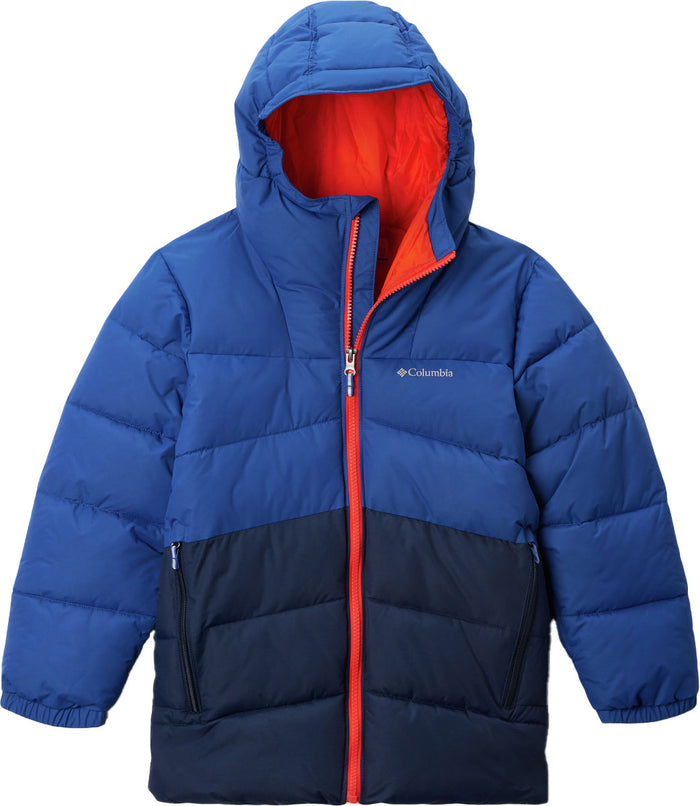 Arctic Blast II Winter Jacket - Boys'