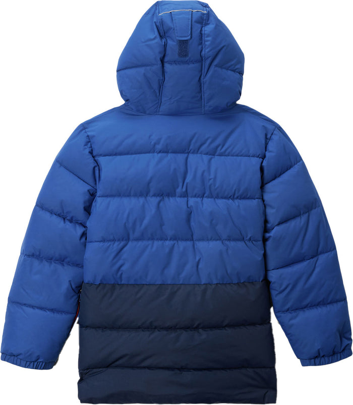 Arctic Blast II Winter Jacket - Boys'