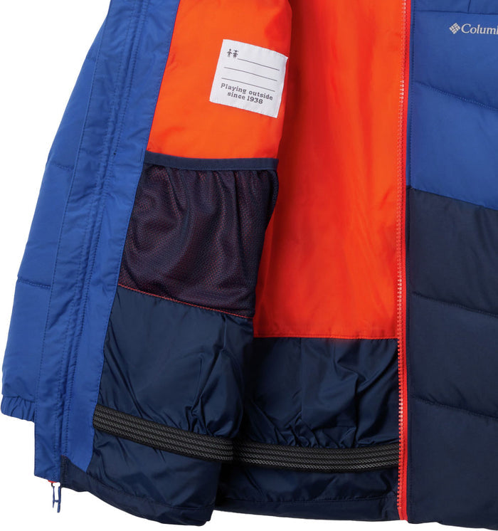 Arctic Blast II Winter Jacket - Boys'