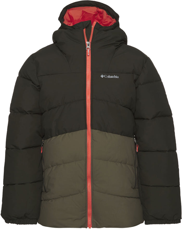Arctic Blast II Winter Jacket - Boys'