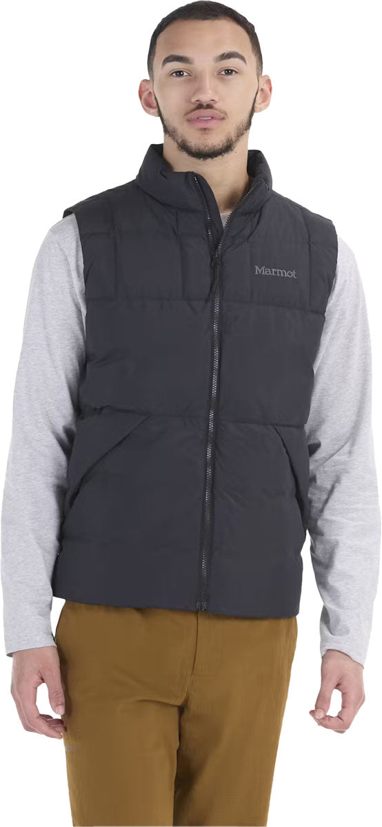 Ares Down Vest - Men's