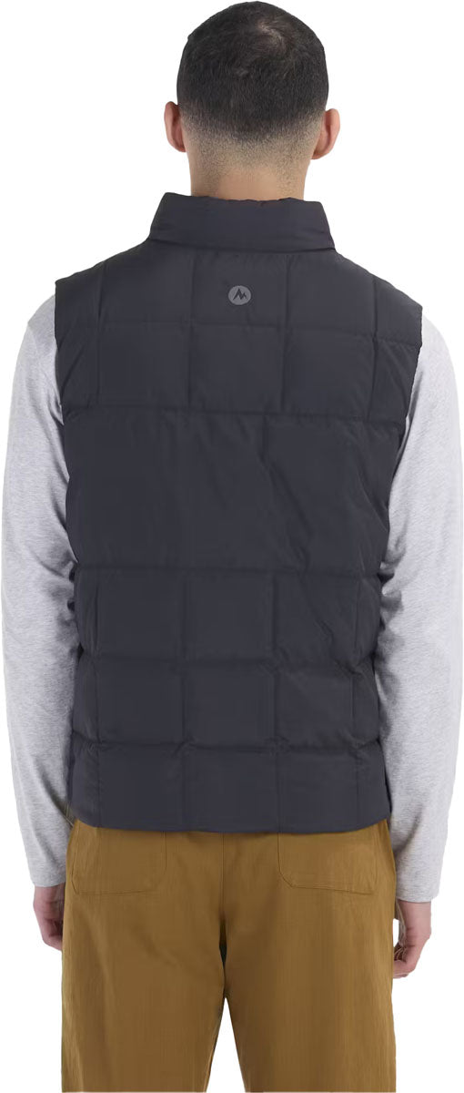 Ares Down Vest - Men's