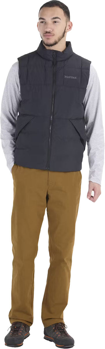 Ares Down Vest - Men's