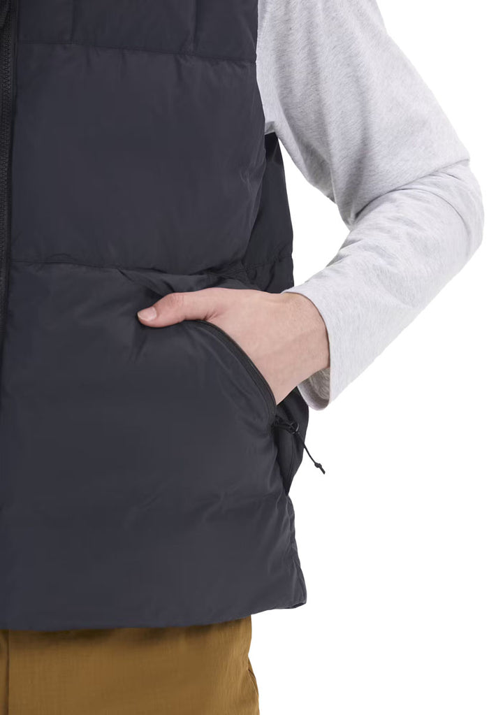 Ares Down Vest - Men's