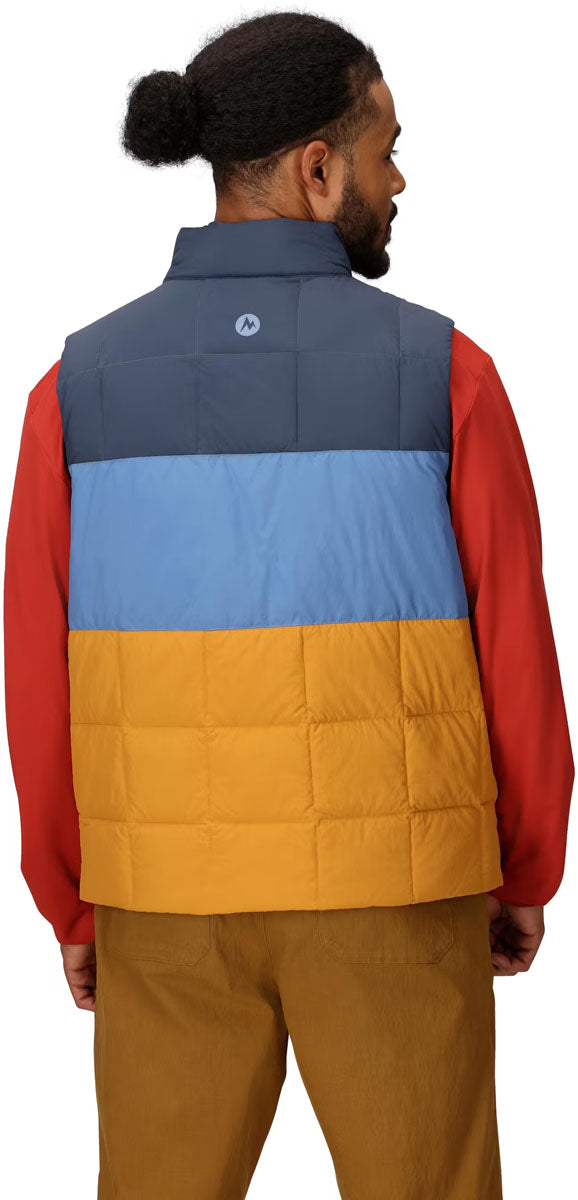 Ares Down Vest - Men's
