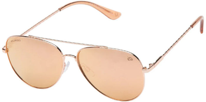 Ariel Polarized Sunglasses - Women's