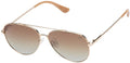 Ariel Polarized Sunglasses - Women's