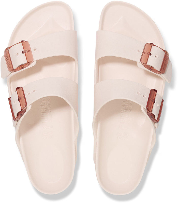 Arizona Essentials Stealth Buckle Sandals - Women's