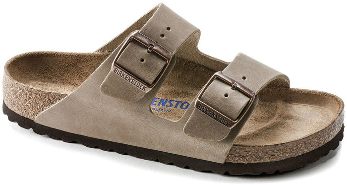 Arizona Soft Bed Sandals - Unisex