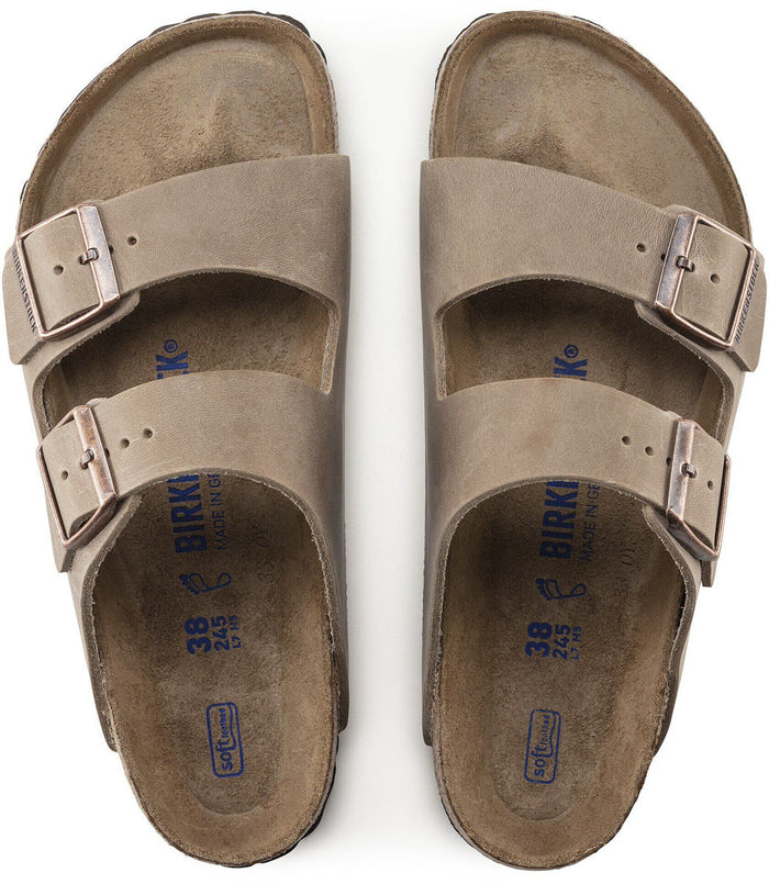 Arizona Soft Bed Sandals - Unisex