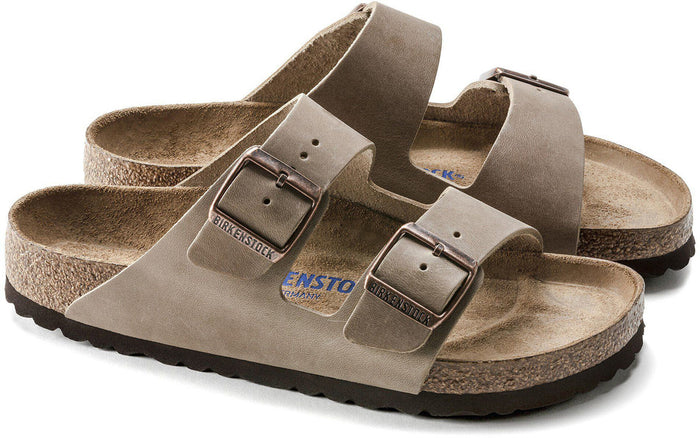 Arizona Soft Bed Sandals - Unisex