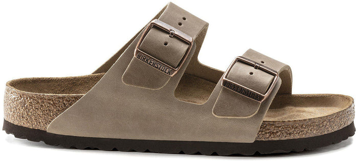 Arizona Soft Bed Sandals - Unisex