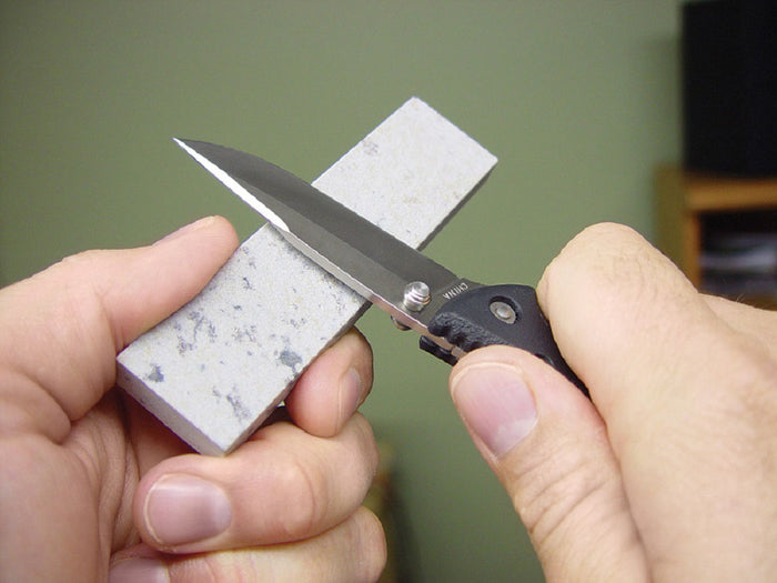 Arkansas Sharpening Stone