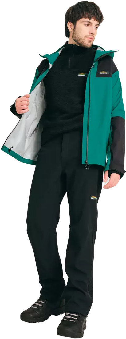 Arthabaska Soft Shell Pants - Men's