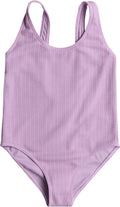 Aruba One-piece Swimsuit - Girls'