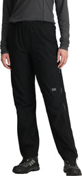 Aspire 3L Hard Shell Pants - Women's - Plus Size