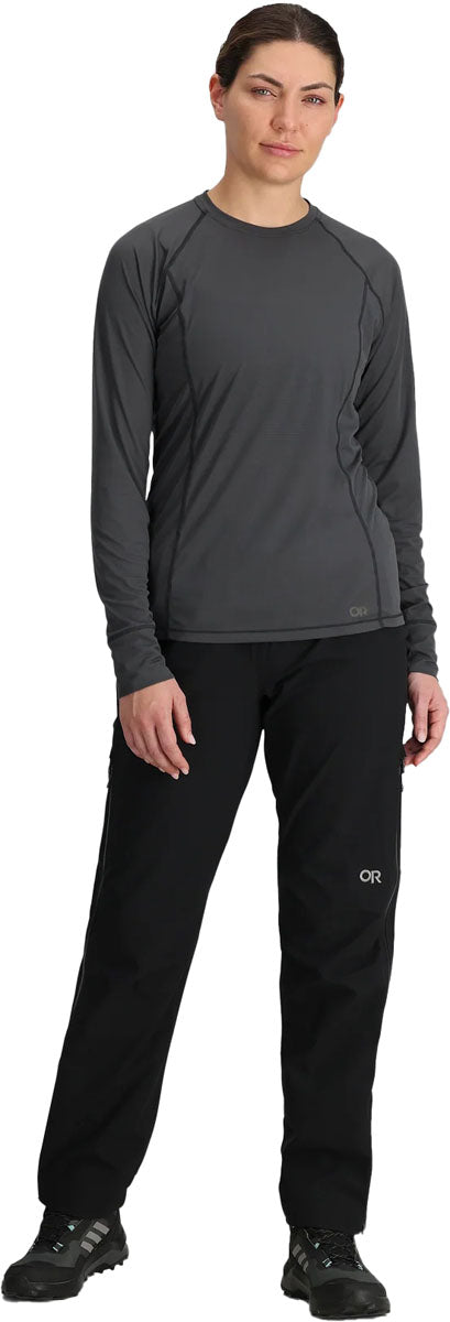 Aspire 3L Hard Shell Pants - Women's - Plus Size