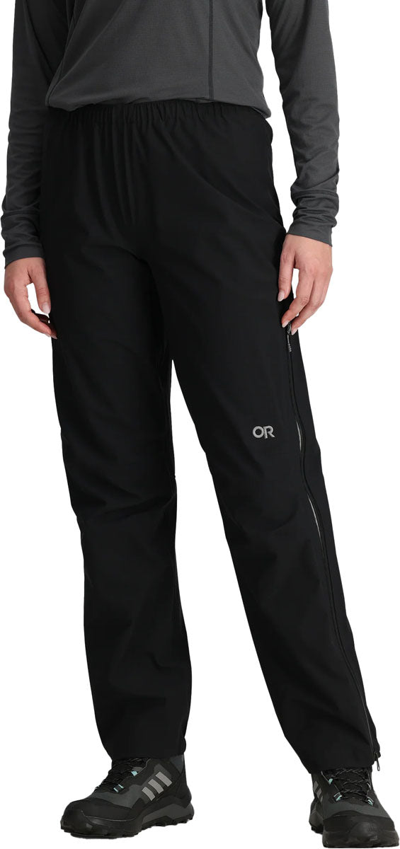 Aspire 3L Hard Shell Pants - Women's