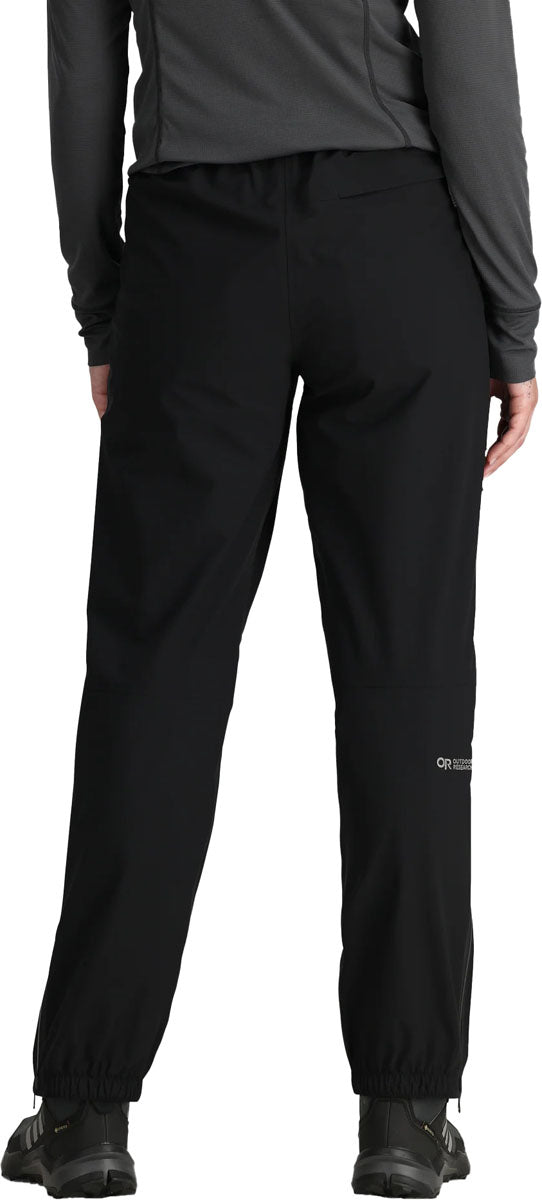 Aspire 3L Hard Shell Pants - Women's