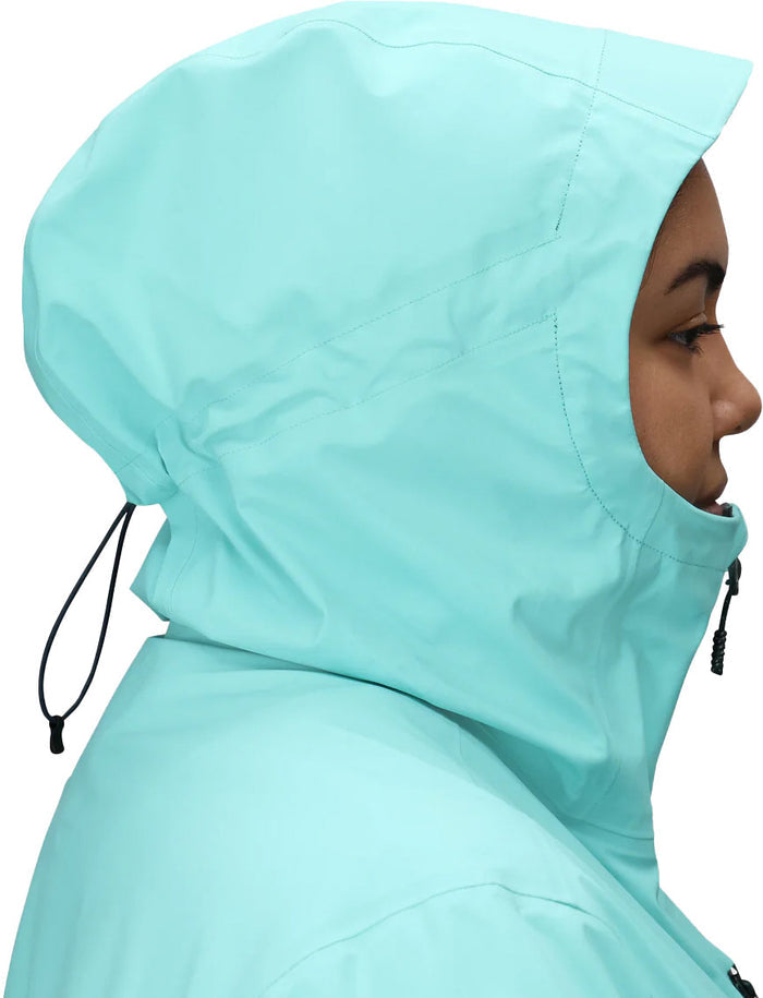 Aspire 3L Rain Jacket - Women's - Plus Size