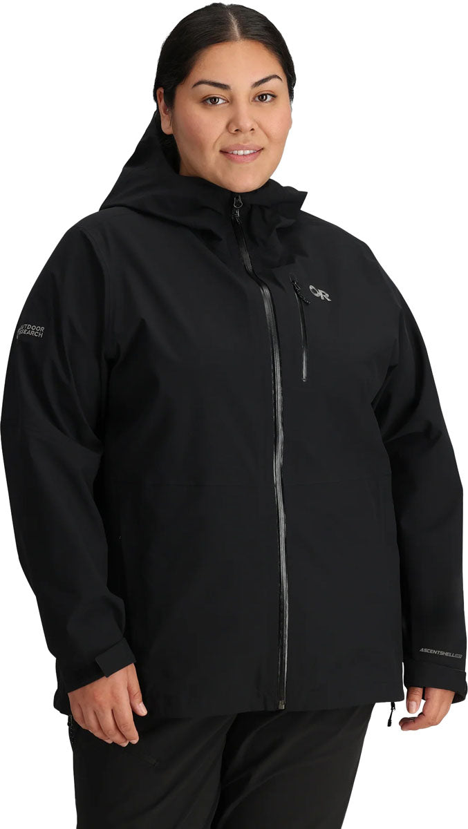 0001-BLACK / 1X