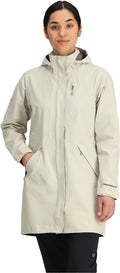 Aspire 3L Rain Jacket - Women's
