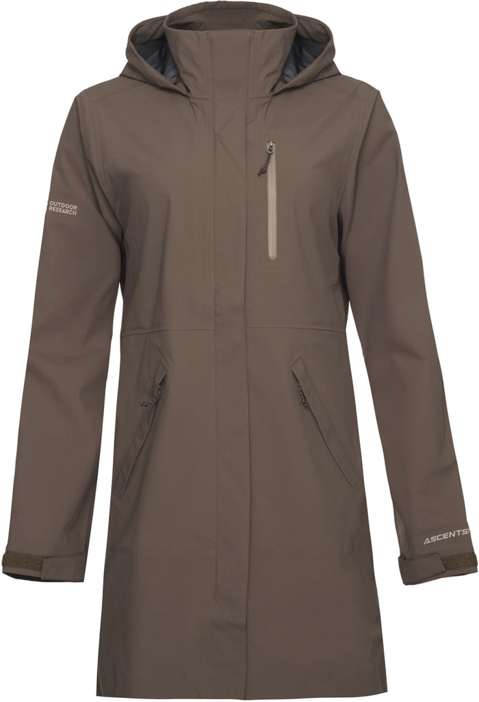 Aspire 3L Rain Jacket - Women's