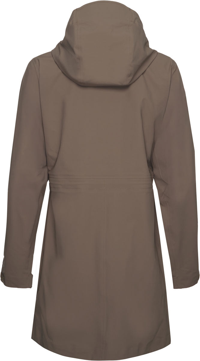Aspire 3L Rain Jacket - Women's