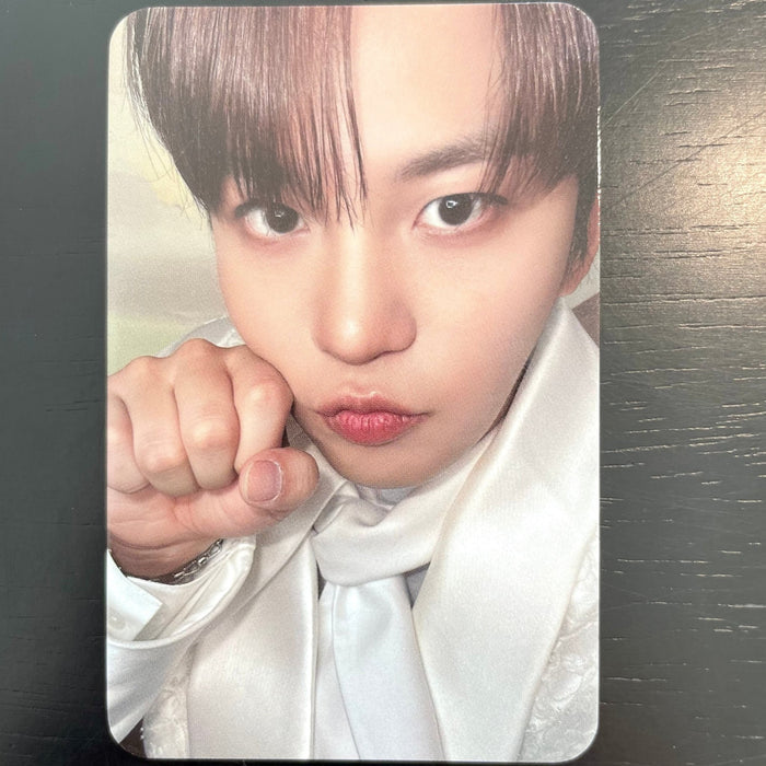 Jongho
