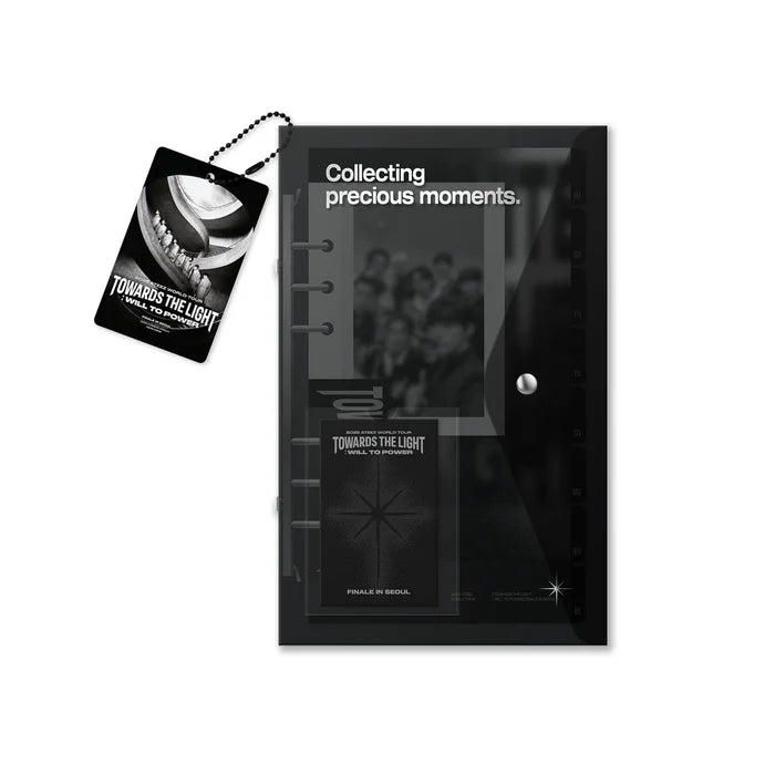 ateez will to power playcode | [PRE-ORDER ATEEZ 2025 World Tour [TOWARDS THE LIGHT : WILL TO POWER] Finale In Seoul [Playcode] + POB, ATEEZ TOWARDS THE LIGHT WILL TO POWER Finale Seoul PLAYCODE,ATEEZ World Tour 2025 DVD, ATEEZ Seoul concert PLAYCODE, ATEEZ KSPO DOME finale,  ATEEZ concert video streaming, ATEEZ tour finale inclusions, buy ATEEZ PLAYCODE USA