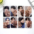 ATEEZ ANITEEZ GOLDEN HOUR Photocards (8pcs/set)