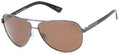 Atlantis Polarized Sunglasses - Men's