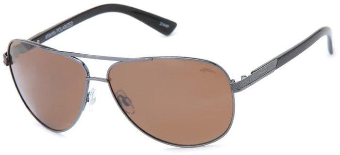 Atlantis Polarized Sunglasses - Men's