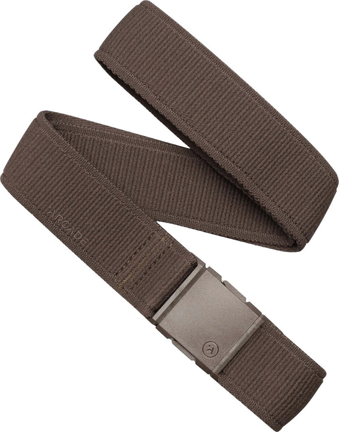 210-MED BROWN / One Size