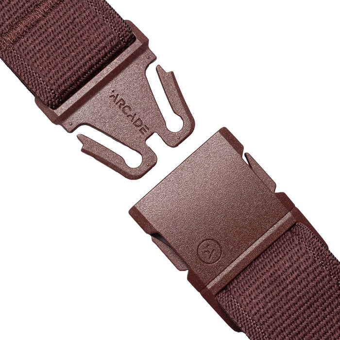 Atlas Slim Belt - Unisex