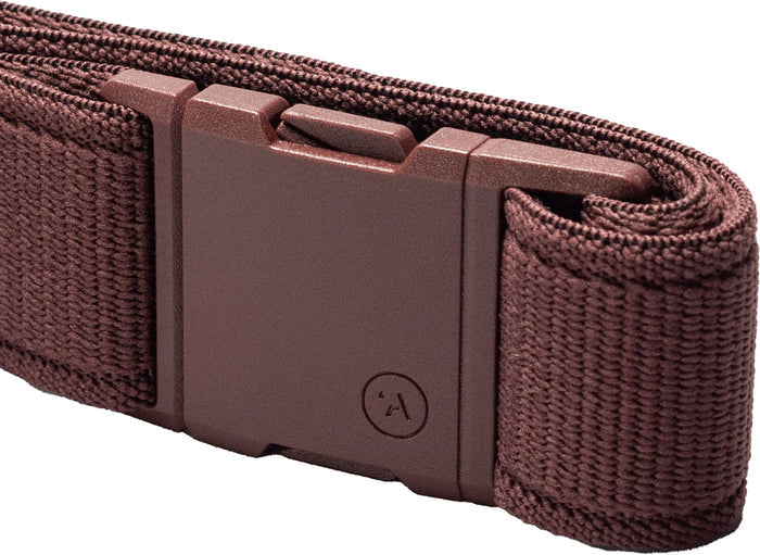 Atlas Slim Belt - Unisex