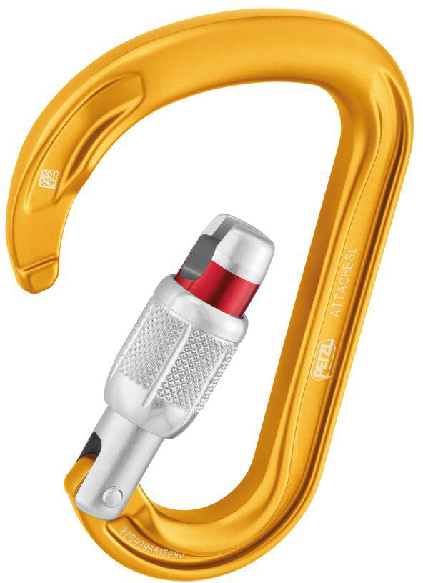 Attache Carabiner