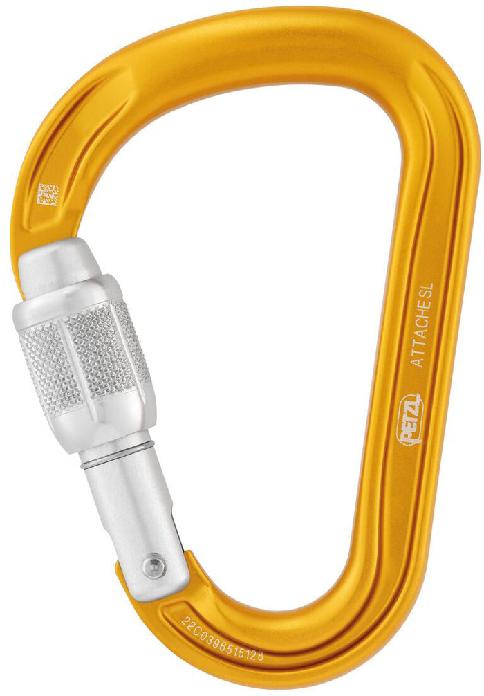 Attache Carabiner