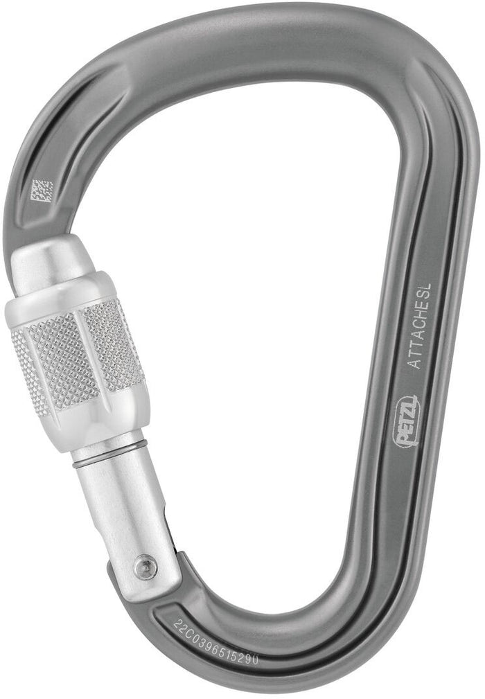 Attache Carabiner