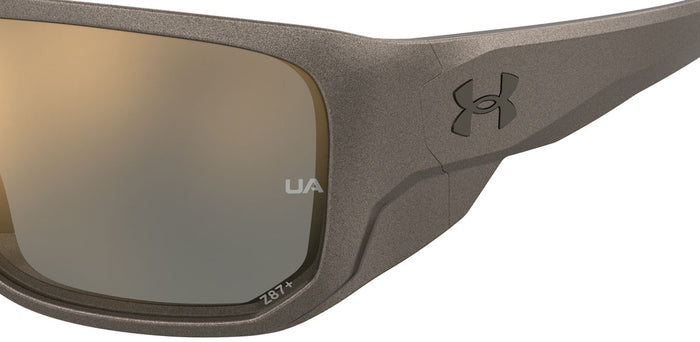 Attack Sunglasses