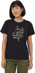 Autumn Flora T-Shirt - Women's