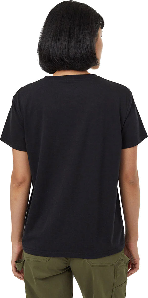 Autumn Flora T-Shirt - Women's