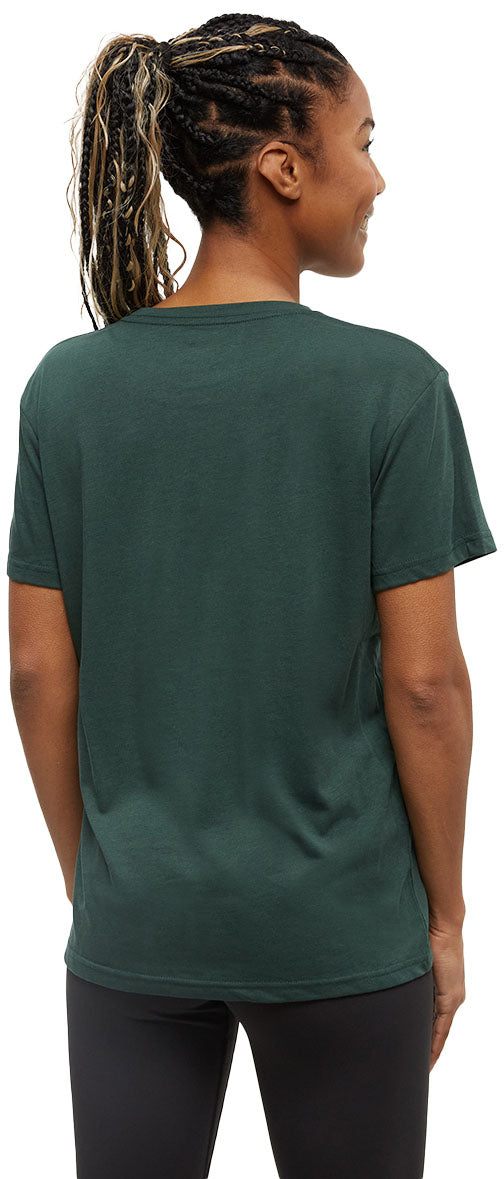 Autumn Flora T-Shirt - Women's