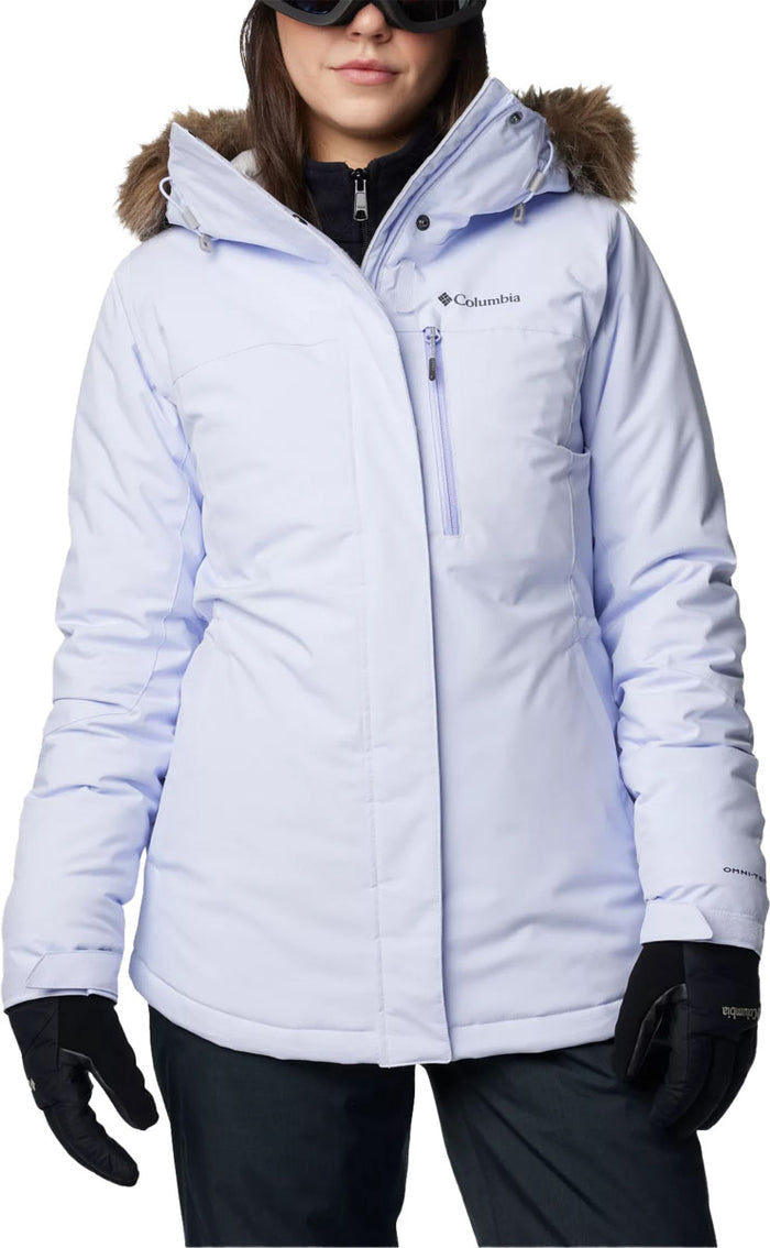 Ava Alpine II Ski Jacket - Women's