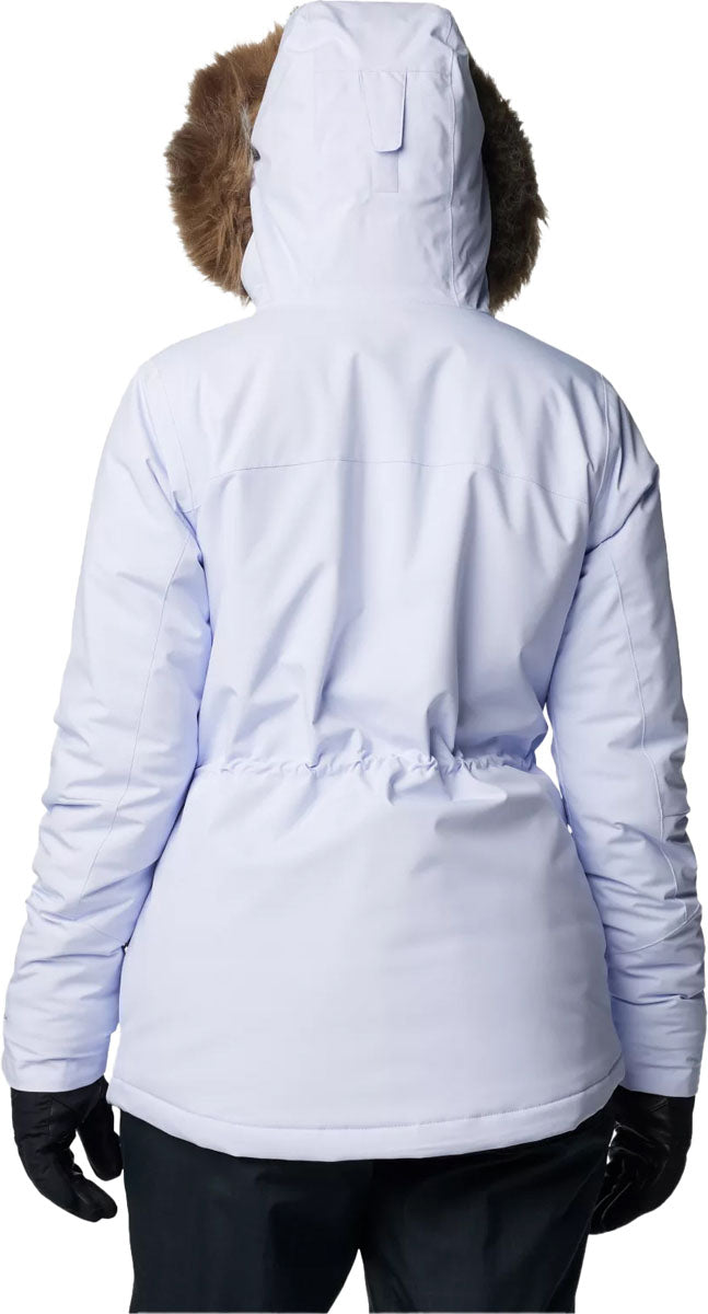 Ava Alpine II Ski Jacket - Women's