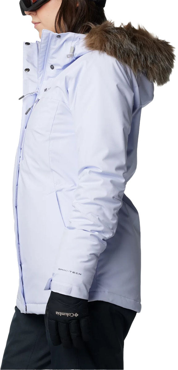 Ava Alpine II Ski Jacket - Women's